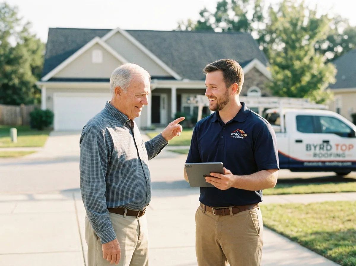 Roofing Sutton, VT FAQs